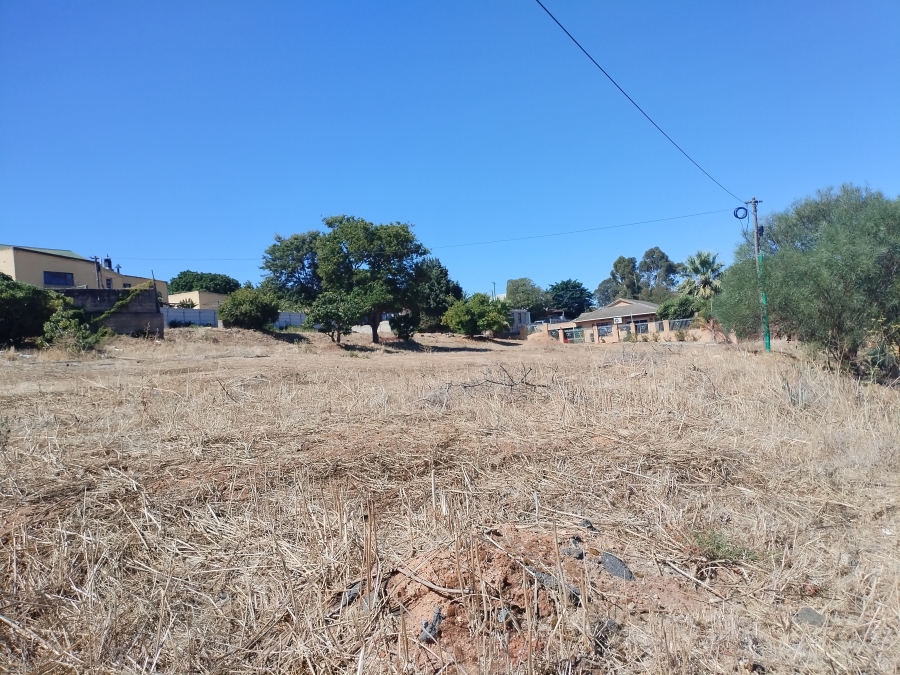 0 Bedroom Property for Sale in Amandelrug Western Cape